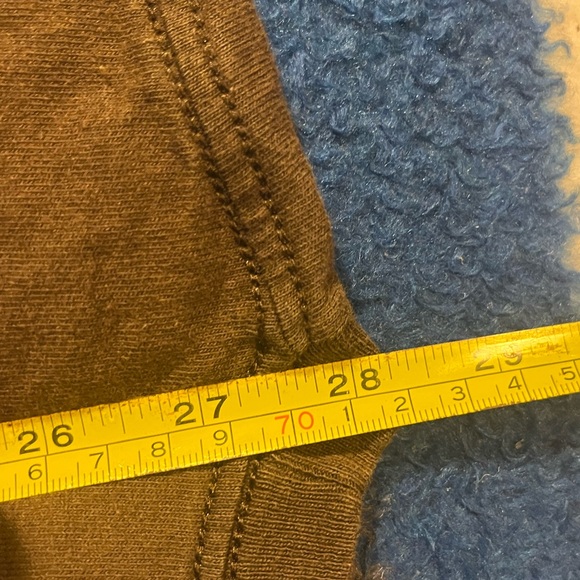 VINTAGE Y2K QUIKSILVER SWEATSHIRT - Picture 8 of 9